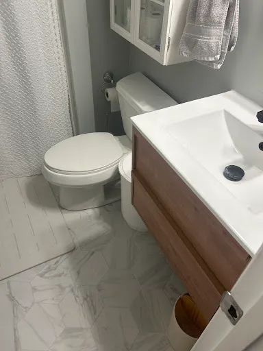 Eagle Home Improvement LLC work photo
