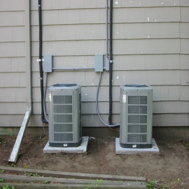 KEL-TECH HVAC CONTRACTORS researched project photo