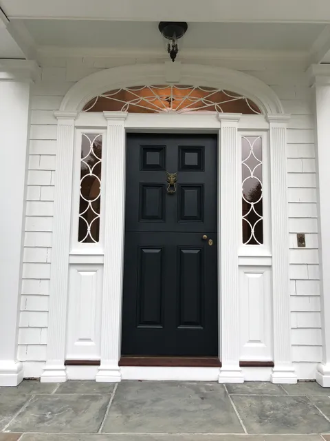 Inti Painting & Pressure Washing Ct work photo