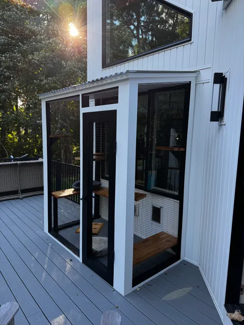 A&A Rhode Island Carpenters work photo
