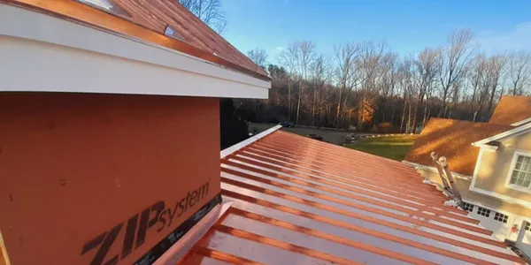 Roofing Services in Westchester, New York, NY & Connecticut | Joseph Salvatore & Sons Roofing