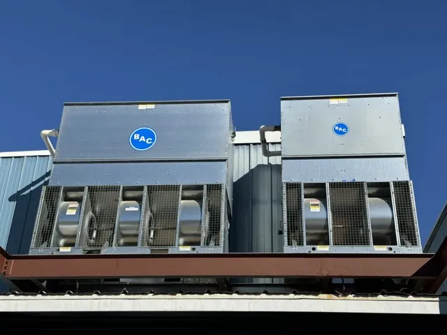 work photo from reliablerefrigerationinc.com