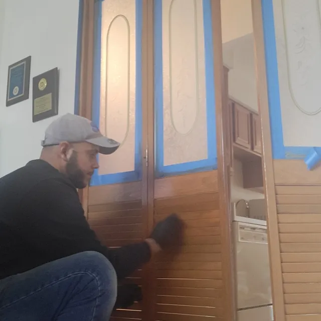 Vargas Handyman & Home Improvements Inc. and House Cleaning researched project photo