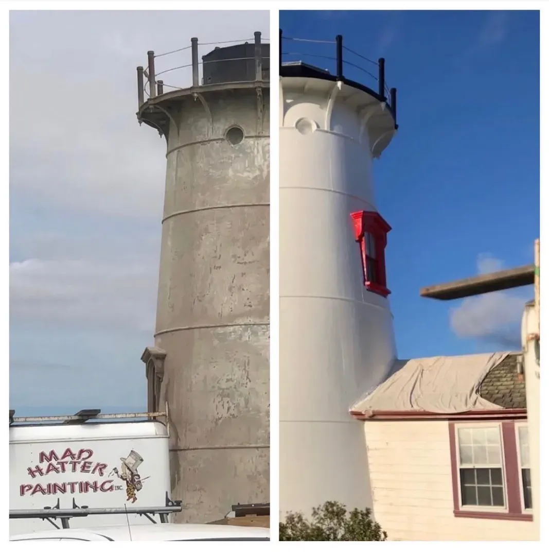 Exterior Washing