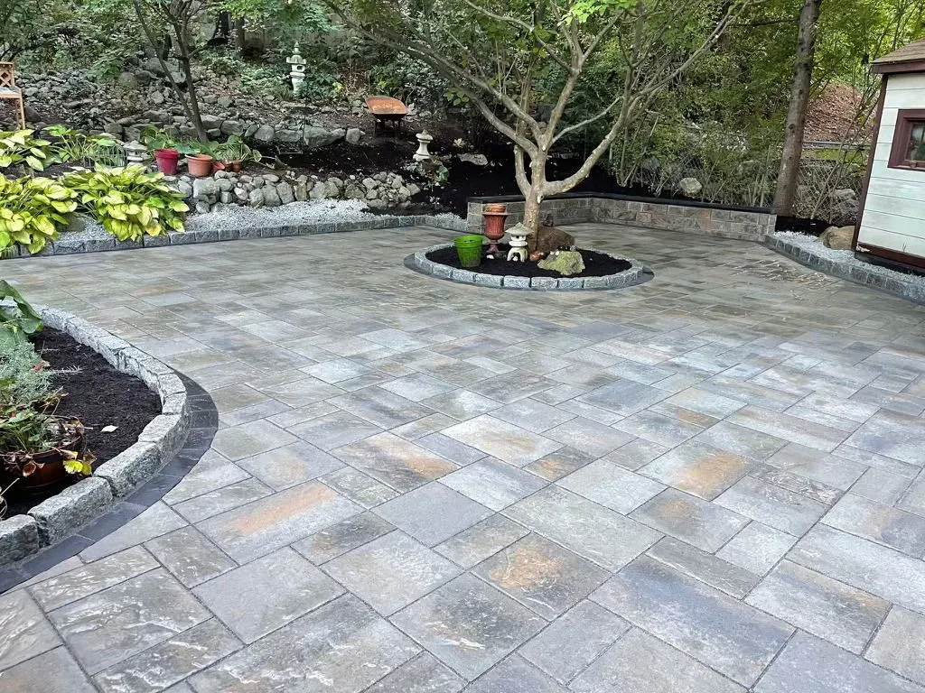 work photo from ddelitelandscaping.com