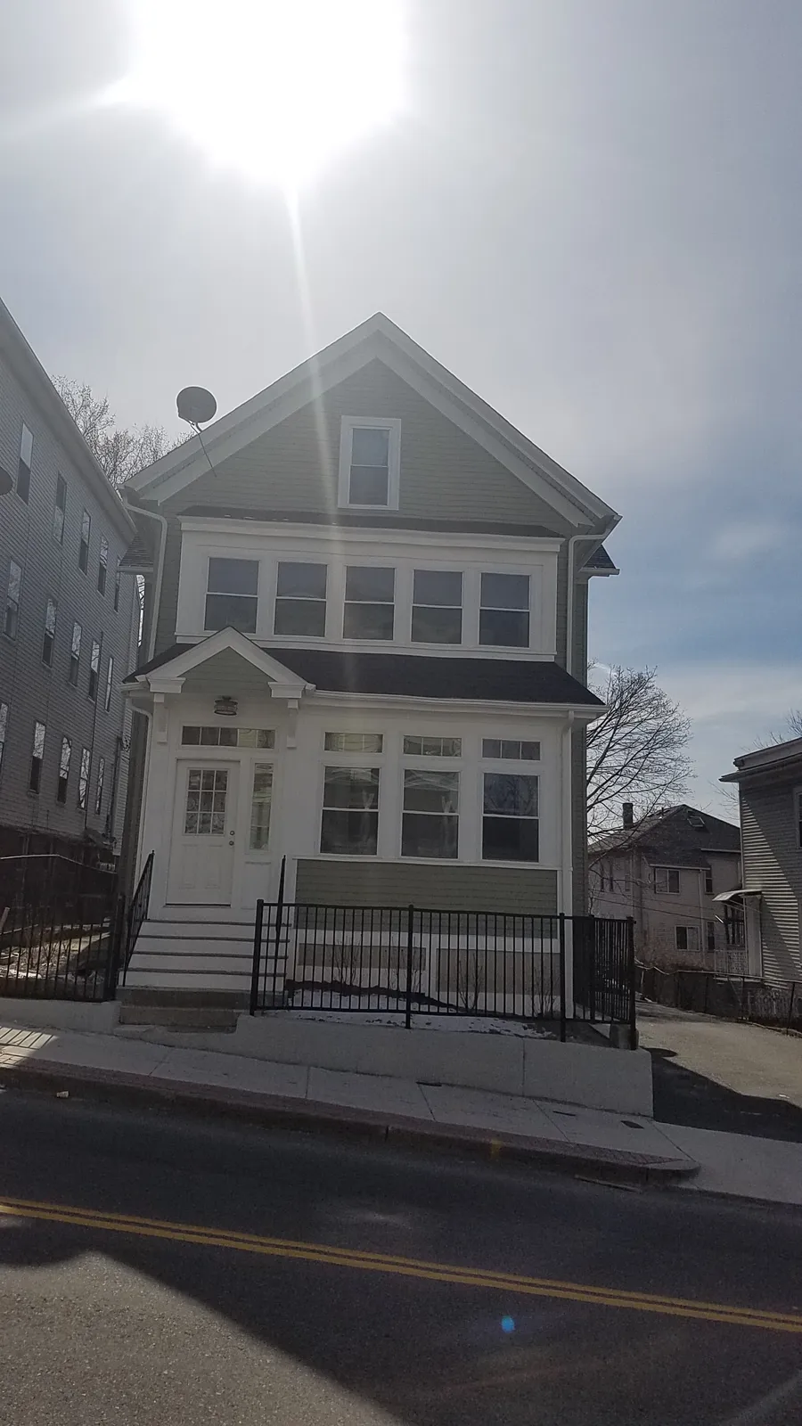 RP Remodeling & Construction