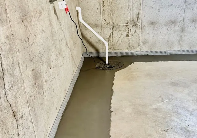 Metro masonry & waterproofing