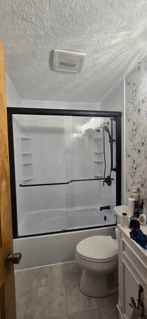 Bath Fitter work photo