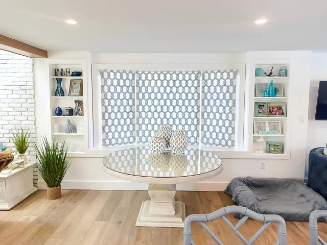 Recessed Lighting for Dining Rooms in Hason, Braintree, Abington, Carver, Hull, MA
