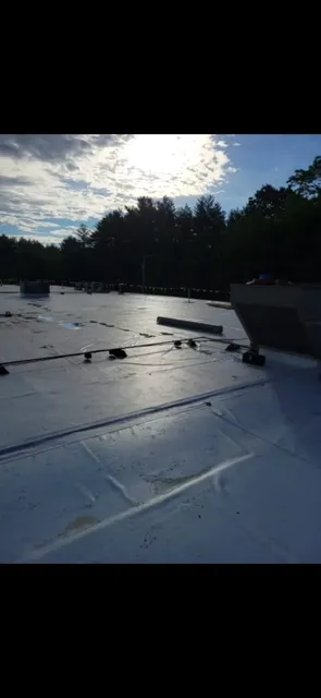 work photo from bhumblecontracting.com