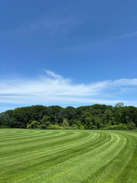 work photo from florekslandscaping.com