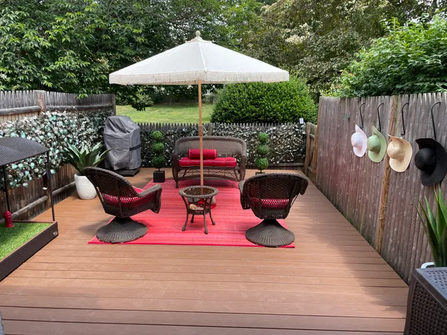 Nonotuck Property Solutions work photo