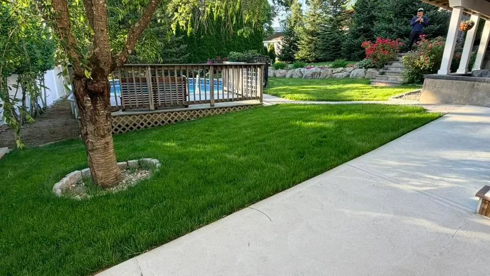 work photo from olmoslandscaping.com