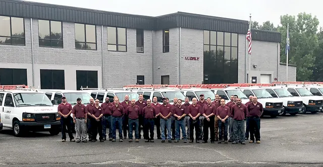 work photo from mjdalyllc.com