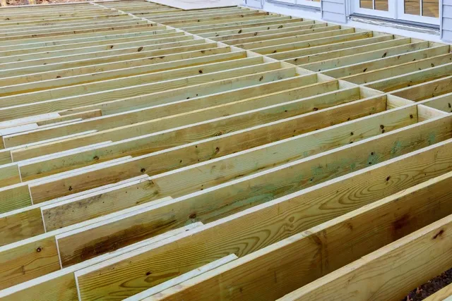 North Shore Deck Builders