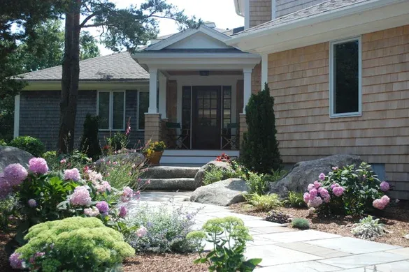 Kalmia Design researched project photo