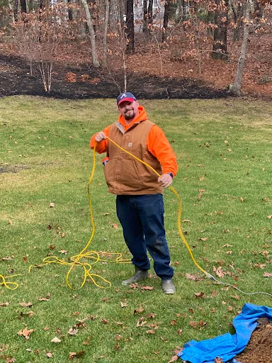 Parker Septic & Drain work photo