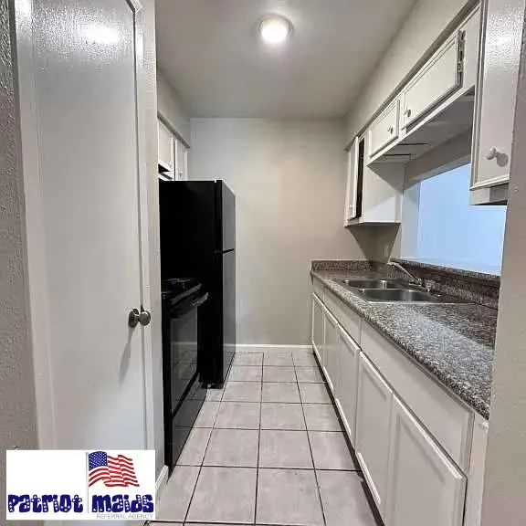 Patriot Maids Cleaning Services