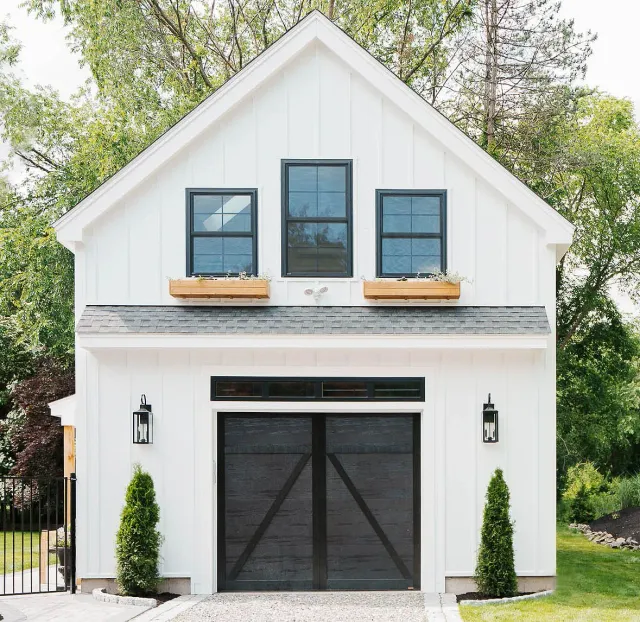 Liberty Homes Exteriors