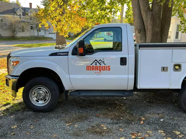work photo from donmarquisfuel.com