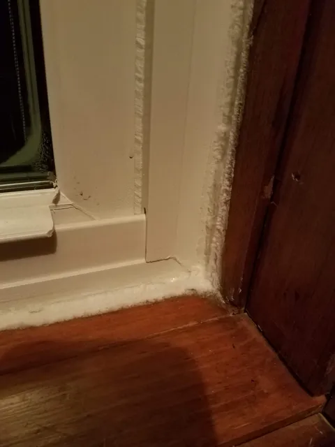 TEWKSBURY WINDOWS AND DOOR work photo