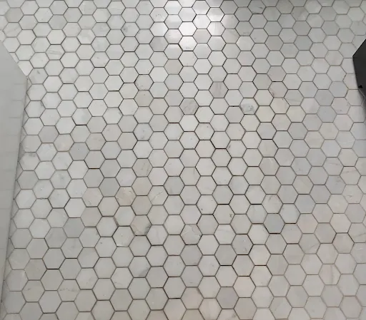 Sir Grout of Greater Boston work photo