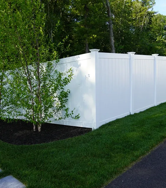 Welcome to De'Angele Landscape & Construction