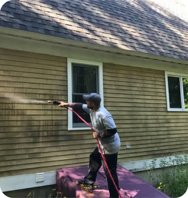work photo from aepowerwashing.com