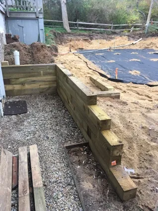work photo from kenrosesepticservice.com