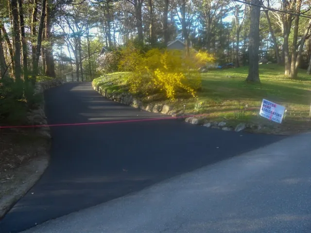 work photo from westonsealcoating.com
