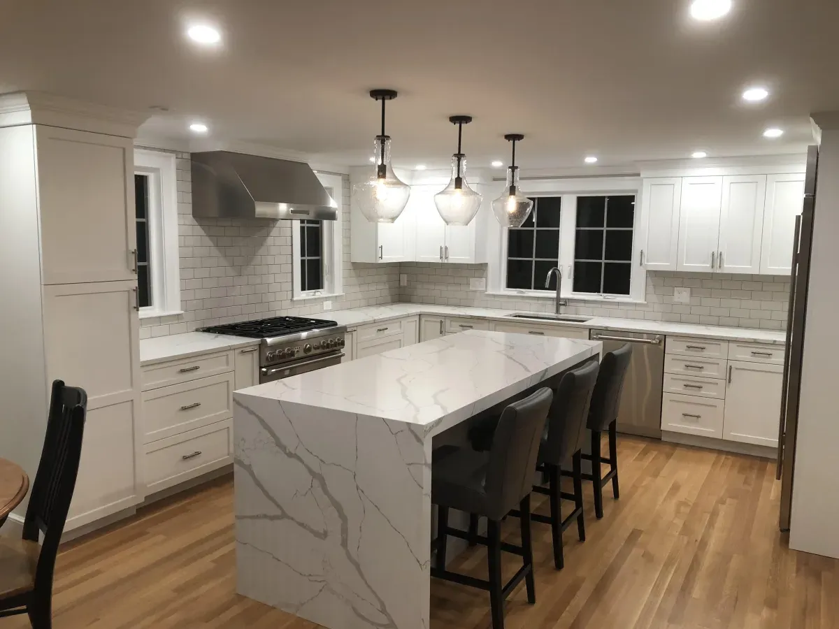 work photo from bajconstruction.com