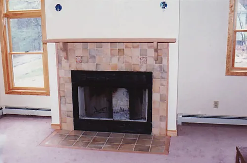 work photo from krmcarpentry.com