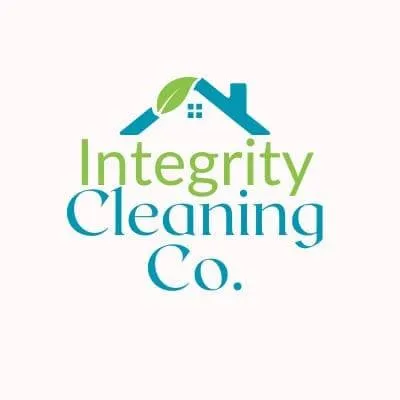 Integrity Cleaning Company logo
