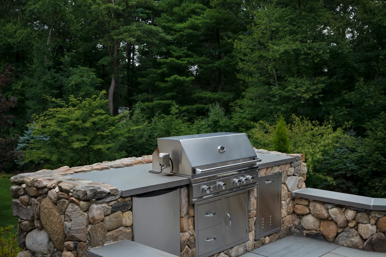 work photo from tjcollinslandscaping.com