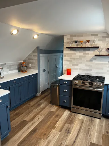 Ocazo Construction Inc. work photo