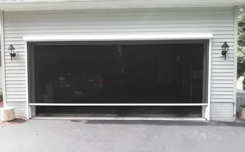 work photo from legacydoorservices.com