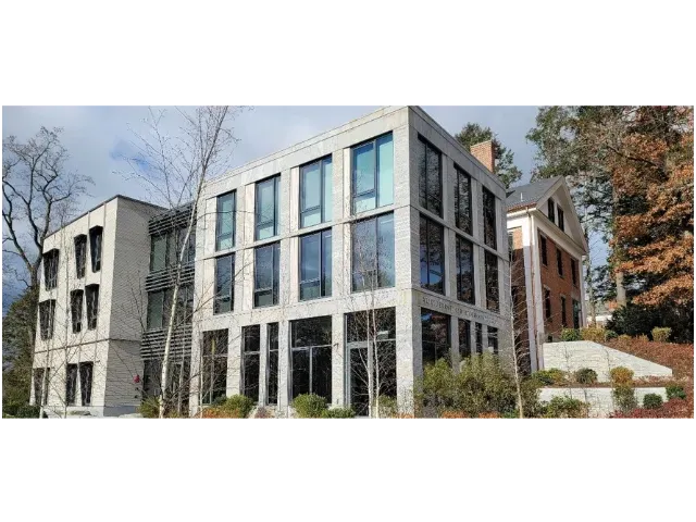Champlain Masonry researched project photo