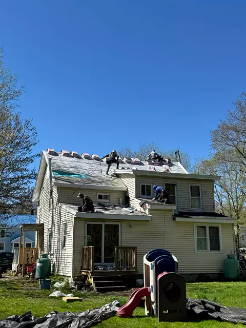 work photo from doverroofingcontractors.com