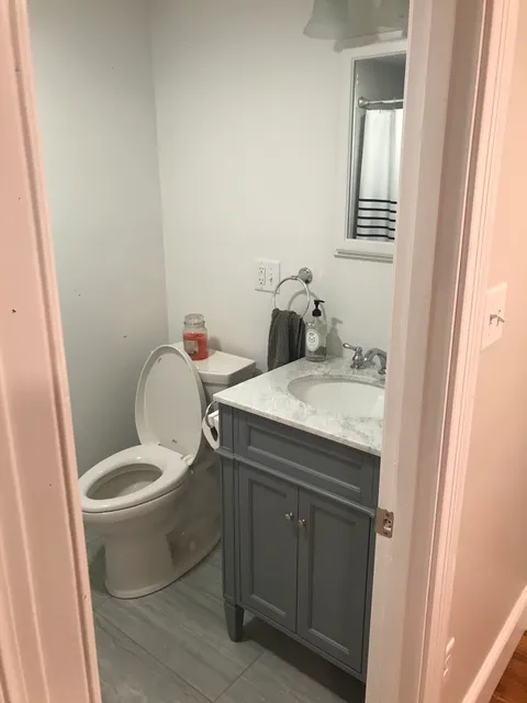 Porcaro Plumbing and Heating work photo