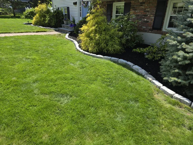 RLD Landscaping & Construction Corp work photo