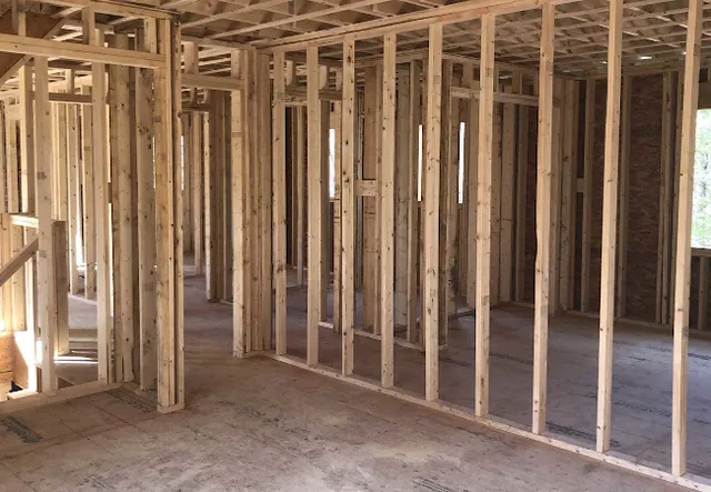 Mercurio Construction researched project photo