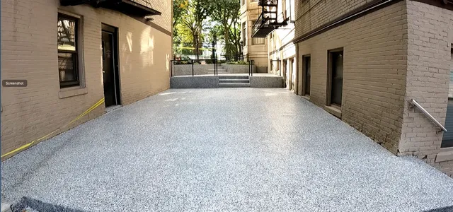 work photo from northatlanticepoxyfloors.com