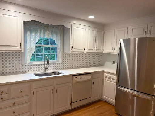 Infinity Solution Painting & Home Improvement work photo