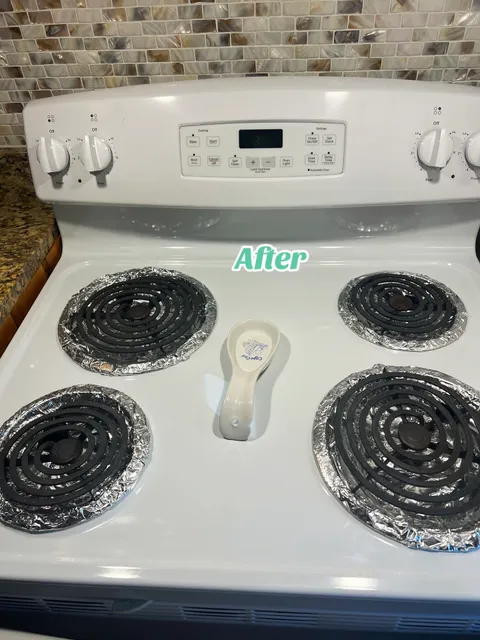Ts Cleaning Services work photo