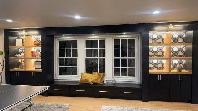 In House Kitchen Design