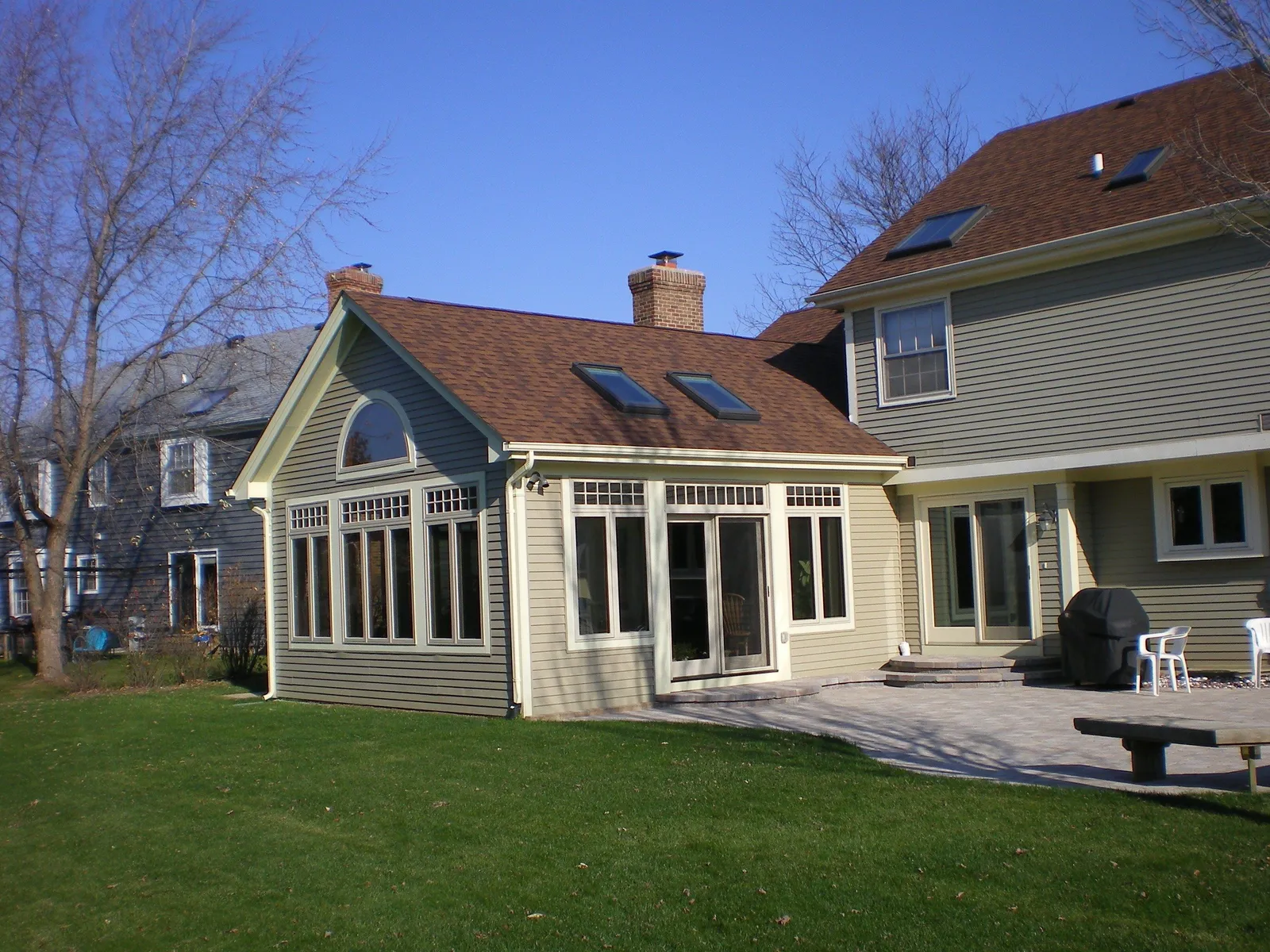 work photo from southshorepowersolutions.com