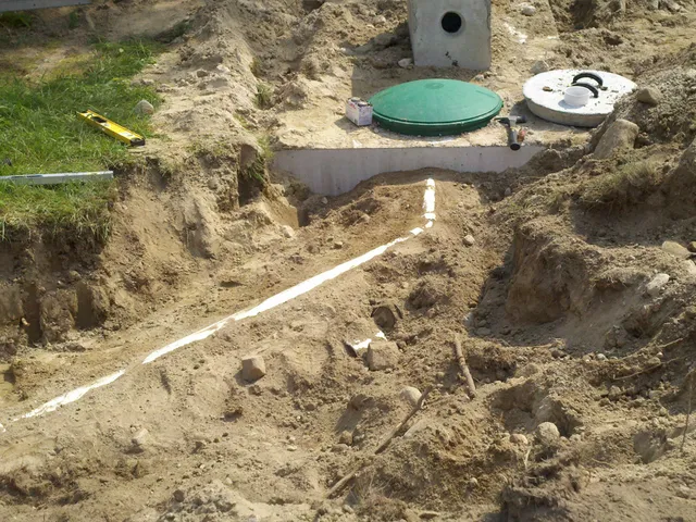 work photo from townlinefarmllc.com