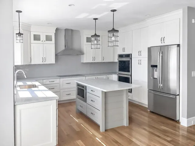 Global Granite MA work photo