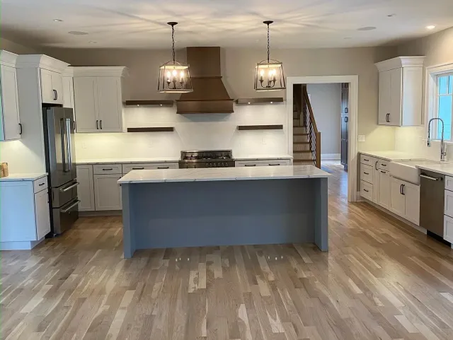 Sterling Associates LLC work photo
