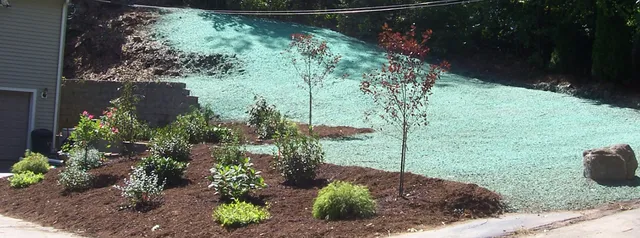 work photo from countrylandscapingllc.com